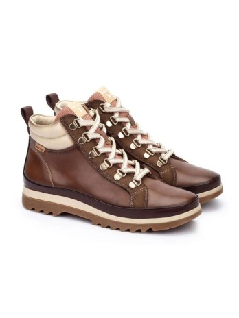Sneaker Pikolinos Vigo W3W-8564C9 Topo
